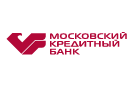 Банк Московский Кредитный Банк в Шмаково